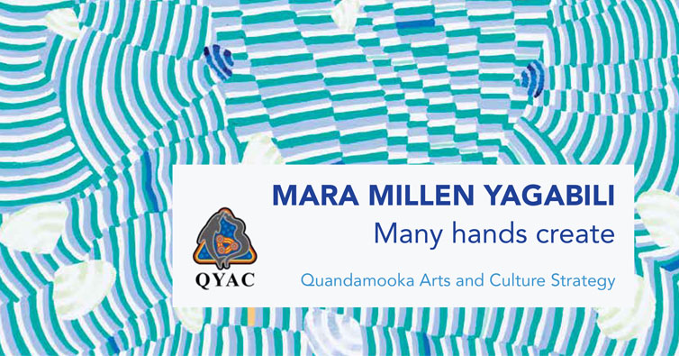 Quandamooka Arts and Culture Strategy